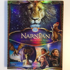 Narnian tarinat: Kaspianin matka maailman ääriin (Blu-ray) - pikkukuva 1