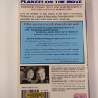 Maritha Pottenger ym. : Planets on the move - pikkukuva 2