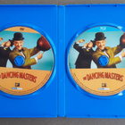 BD: Ohukainen & Paksukainen: Tanssikoulu. Blu-ray +DVD (1943 - pikkukuva 3