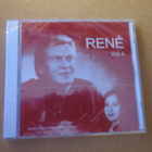 René Vol 4 (uusi) CD - pikkukuva 1