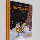 Tapani Bagge : Tahvo ja Bella lumipyryssä - pikkukuva 1