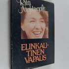 Rita Nightingale : Elinkautinen vapaus - pikkukuva 1