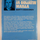 Martti Issakainen : Daavidin ja Goljatin mailla - pikkukuva 2