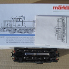 Märklin SNCB uusi delta dieselvaihtoveturi FKR 8002 - pikkukuva 3