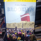 Colm Toibin : Brooklyn ( 1p. 2011 ) SIS POSTIKULU - pikkukuva 2