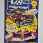 V8 magazine 3/1985 - pikkukuva 1