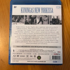 Kuningas New Yorkissa  blu-ray - pikkukuva 2