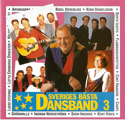 MMCD 575 - 1995 - Vol. 3 - CD