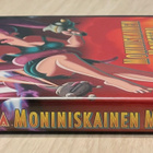 Futurama: Moniniskainen monsteri (2008) - pikkukuva 3