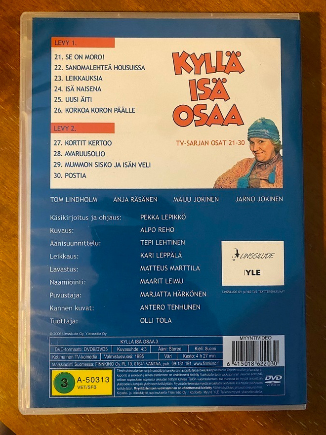 Item image