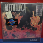 Metallica - Load UUSI "SS" 2LP - pikkukuva 1