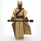 STAR WARS - vintage TUSKEN RAIDER   - HEAD HUNTER STORE. - pikkukuva 1