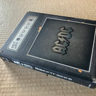 DVD AC/DC BACK TRACKS HYVÄ - pikkukuva 1