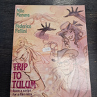 MILO MANARA - TRIP TO TULUM - pikkukuva 1