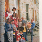 Me Naiset n:o 4 1974 Tarzan elää. Kirsti Kemppainen. Maire & - pikkukuva 2