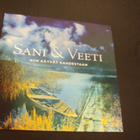 SANI & VEETI: Niin käyvät kahdestaan CDS ( Sis.postikulut ) - pikkukuva 1