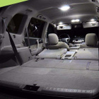 Citroen Evasion Sisätilan LED-sarja 13-osainen - pikkukuva 2