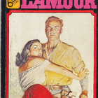 Louis L'Amour 08 Hirtetyn naisen joki (1979) - pikkukuva 1