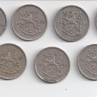 11 erilaista nikkelimarkkaa - pikkukuva 2