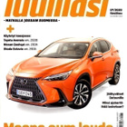 Tuulilasi 07/2022 -lehti - pikkukuva 1