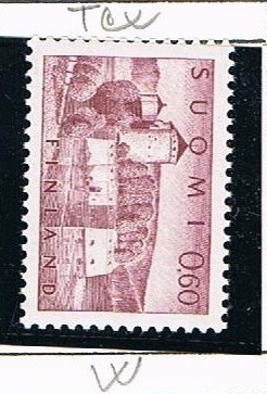 1963 M63 0,60mk Tex ++