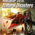 game, pc dvd-rom, Helicopter 2015 - Natural Disasters (Raven - pikkukuva 1