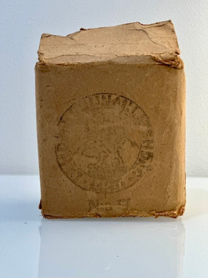 Vanhoja puunauloja