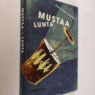 Marja-Leena Lempinen : Mustaa lunta - pikkukuva 1