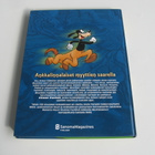ANKKALINNAN MYYTTIEN SAARI V .2004 - pikkukuva 2