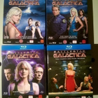 Battlestar Galactica Blu-Ray ( Koko Sarja ) - pikkukuva 2