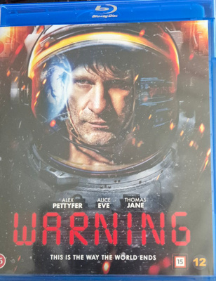 Warning-Blu-Ray