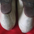 Arla vintagekengät, koko 38, beige - pikkukuva 5