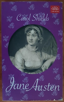 Carol Shields: Jane Austen