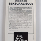 Jaana Lähteenmaa : Rockin seksuaalisuus - pikkukuva 2