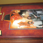Indiana Jones Extrat dokumentti dvd v.2003 - pikkukuva 1
