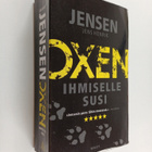 Jens Henrik Jensen : Ihmiselle susi - pikkukuva 1