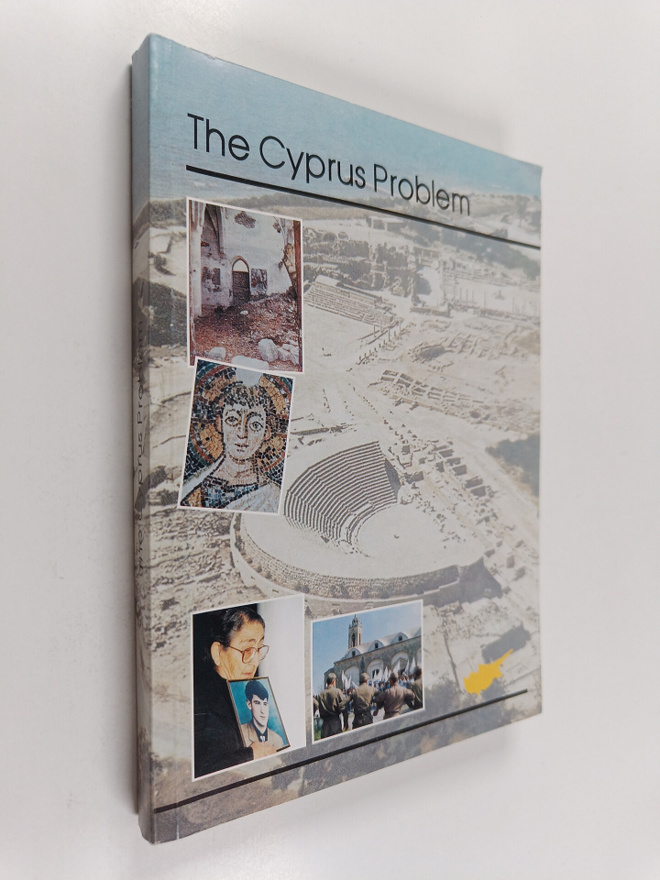 The Cyprus Problem - Historical Review and the Latest Dev...