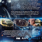 The Perfect Weapon  -  DVD - pikkukuva 2