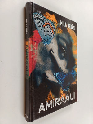 Mila Teräs : Amiraali