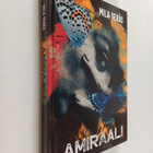 Mila Teräs : Amiraali - pikkukuva 1