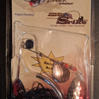 Strike back spinnerbait! - pikkukuva 1