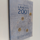 Juhani Lindgren : Lähetys 2001 : lähetysstrategian näköal... - pikkukuva 1