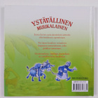 Margaret Williams : Ystävällinen muukalainen - pikkukuva 2