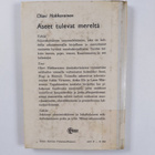 Olavi Hakkarainen : Aseet tulevat mereltä - pikkukuva 2