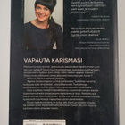 Maaretta Tukiainen : Egosta fantasmagoon : tie karismaatt... - pikkukuva 2
