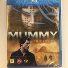 The Mummy (Blu-ray) Sofia Boutella, Tom Cruise (UUSI) - pikkukuva 1