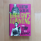 Clinton Heylin : Babylon's Burning - From Punk To Grunge - pikkukuva 1
