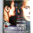 Intiimit Tunnustukset (2004) Sandrine Bonnaire - pikkukuva 1