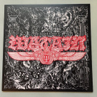 Watain – The Agony and Ecstasy of Watain LP *Blue - pikkukuva 1