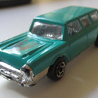 Studebaker pienoismalli 1970 pit.7cm - pikkukuva 3
